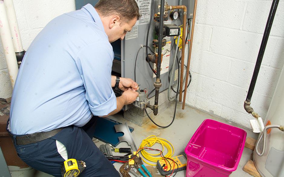 chauffe-eau thermodynamique Drancy